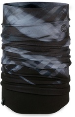Шарф-труба непродуваемый Buff Windproof Hik Black - 2