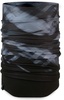 Картинка шарф-труба Buff Windproof Hik Black - 2
