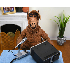 Фигурка NECA Alf: Ultimate Alf