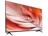 LED телевизор Sony XR-75X90J EU 4K Ultra HD