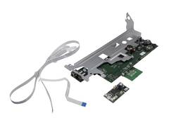 Плата форматера HP DJ T120 24