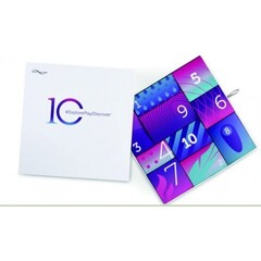 WE-VIBE Набор Discover Gift Box