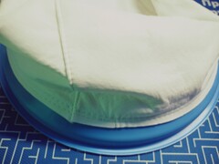 Фильтр воздушный для пылесоса ПУЛЬСАР ПС 500 фетровый (791-448-080)