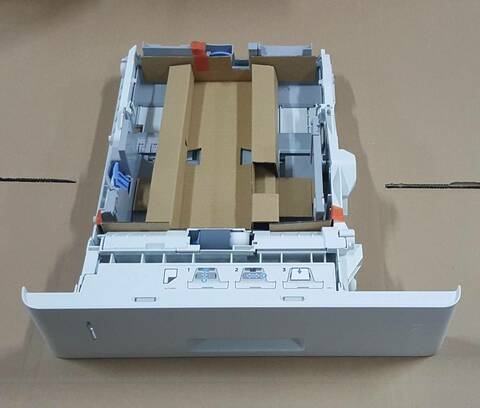 500-листов кассета (лоток 2) HP LJ M604/M605/M606 (RM2-6296/E6B67-67913) OEM