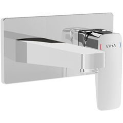 Vitra A42738EXP Встраиваемый смеситель для раковины фото