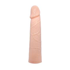 Удлиняющая насадка на пенис Deep Love - 21,5 см. - 