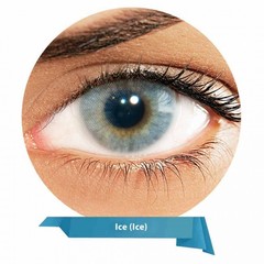 Solótica™ Hidrocor ICE