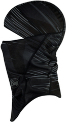 Балаклава утепленная Buff Balaclava Thermonet Refik Black - 2