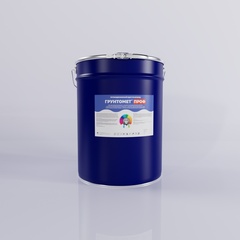 Грунт Грунтомет Проф полиуретановый для металла