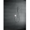 Душевой гарнитур 91,5 см 3 режима Hansgrohe Raindance Select S 26322400