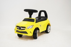 Толокар MERCEDES JY-Z01С Электромобиль детский avtoforbaby-spb