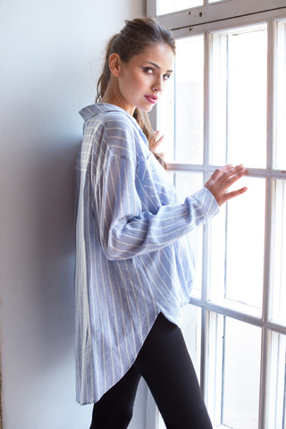 Туника Cindy 16271 Mia-Mia