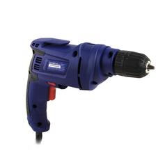 Дрель сетевая безударная ПУЛЬСАР ДЭ 450 (450Вт, БЗП 10 мм, 1,35 кг)