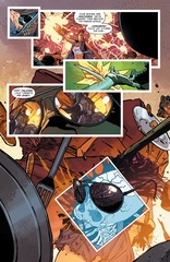 Midnighter #1