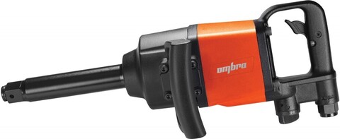 Ombra OMP11339L Гайковерт пневматический ударный с удлиненным приводом 1