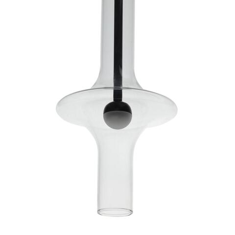Подвесной светильник Loft It Tube 10061BK