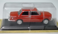 BMW 2002 red 1:43 DeAgostini Masini de legenda #73