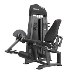 E-3002 Разгибание ног сидя (Leg Extension). Стек 135 кг