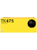 Тонер-картридж T2 TC-K475 для Kyocera FS-6025MFP, 6030MFP, 6525MFP, 6530MFP (15000 стр.) с чипом