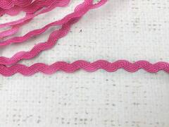 Тесьма "Вьюнок", ш. 5 мм, пр-во Россия