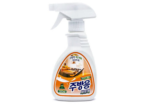 Чистящее средство для кухни Супер Клинер SDK, 300мл