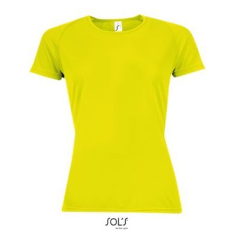 SOL'S SPORTY WOMEN