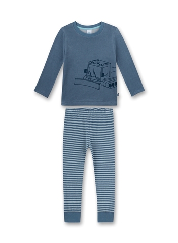 Sanetta Пижама 233187 50301