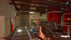 XIII (для ПК, цифровой код доступа)