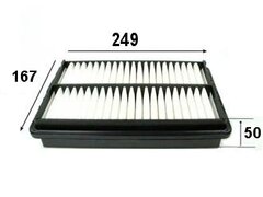 Фильтр  воздушный  VIC  A-865