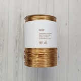 Рафия Ispie 215B (7501502) Золото Gold 02