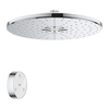 Душ верхний Grohe Rainshower SmartConnect 26641000