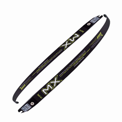 Плечи для лука спортивного MK Korea Limbs MX Carbon/Foam (пара)