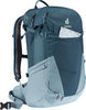 Картинка рюкзак туристический Deuter Futura 23 arctic-slateblue - 9