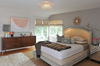 Люстра Caboche Ceiling Clear D50
