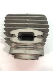 ЦПГ для бензопилы 52см3 (в сборе) диаметр 45мм + прокладки