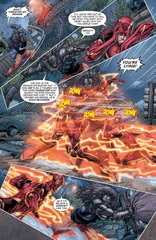 The Flash, Vol. 8: Zoom