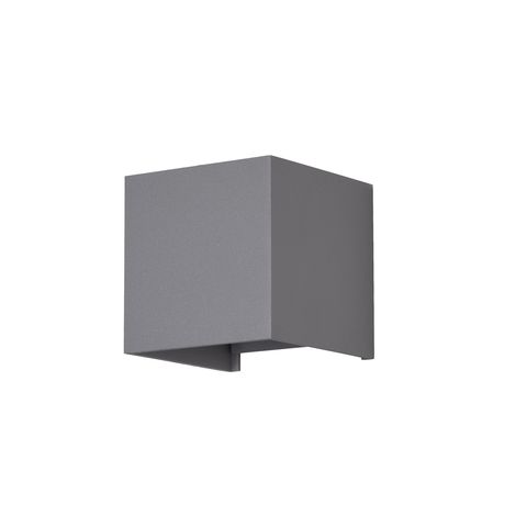 Бра Outdoor Fulton O572WL-L6GR