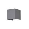 Бра Outdoor Fulton O572WL-L6GR