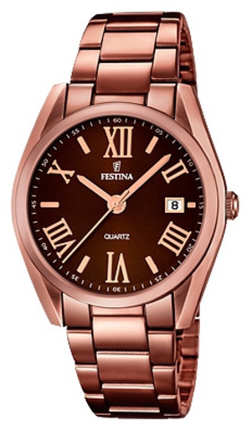 Наручные часы Festina F16791/2 фото