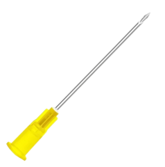 Игла инъекционная 20G х 1 1/2, 0,9х40 мм., стерильная "Luer", Wenzhou Beipu, 100шт/упк