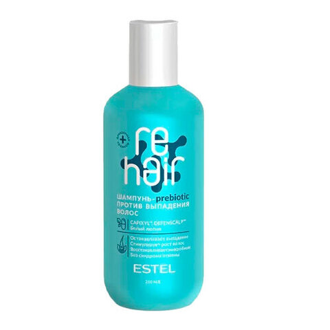 Estel Professional reHair - Шампунь-prebiotic против выпадения волос