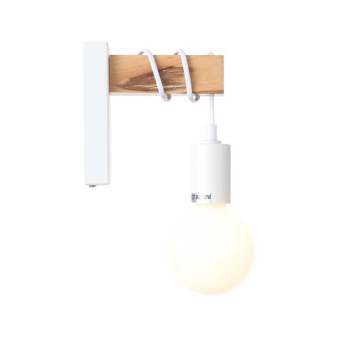 Светильник настенный Evoluce Bagetti SL1142.501.01