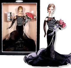 Кукла Барби коллекционная 1999 Barbie 40th Anniversary
