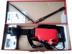 Электрический Бетонолом Edon 65А