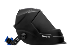 Маска сварщика СВАРОГ PRO B40 TRUE COLOR®