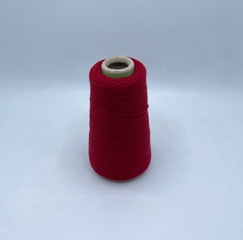 Loro Piana (пр.Италия), art.Baby cashmere, 2/26 1300м/100гр. 100%кашемир, цвет-Темно-красный, арт.27220
