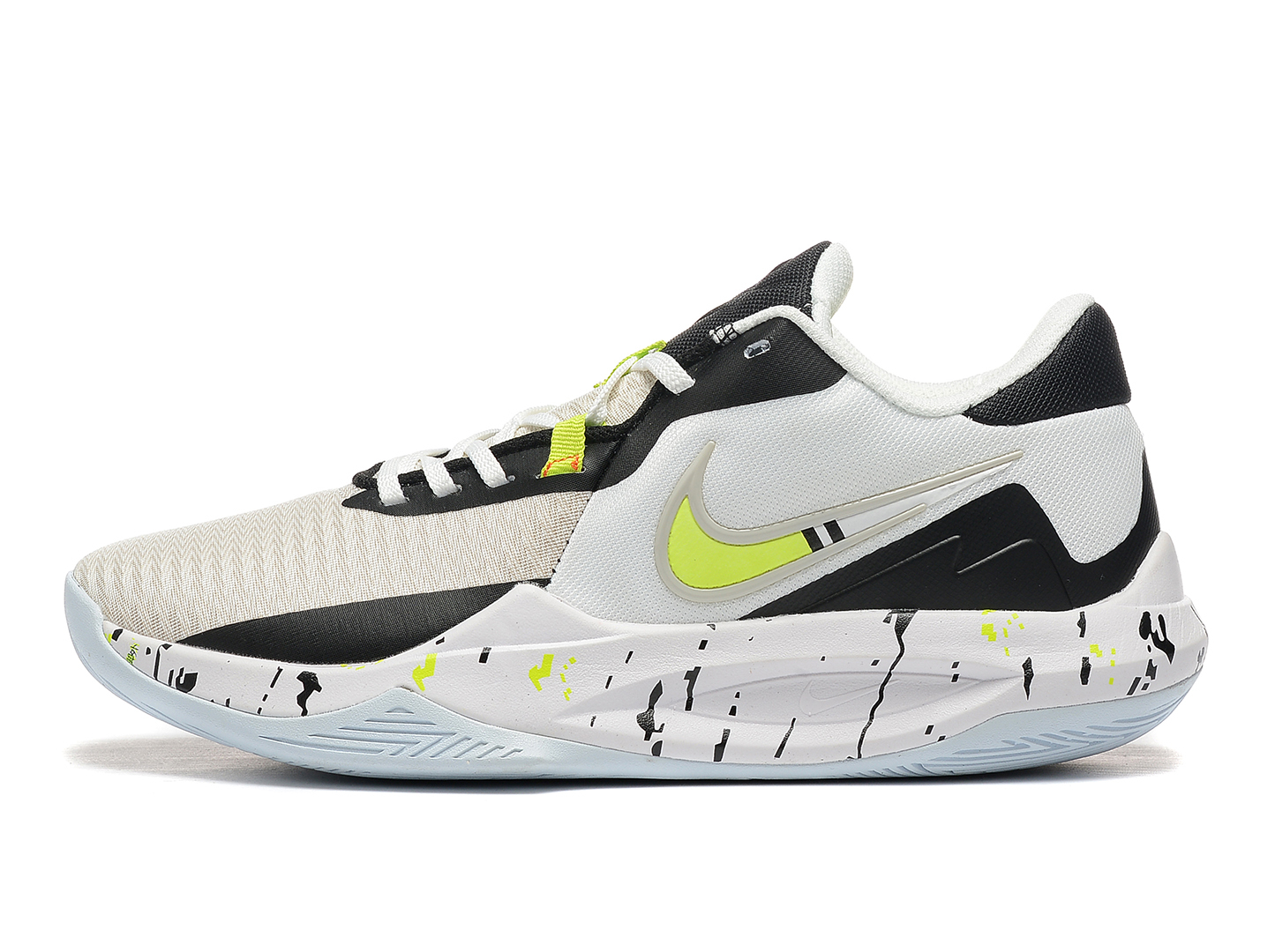 Nike Precision 6