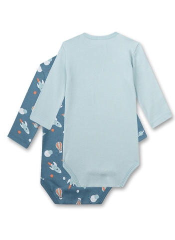 Боди Sanetta 324460 50377