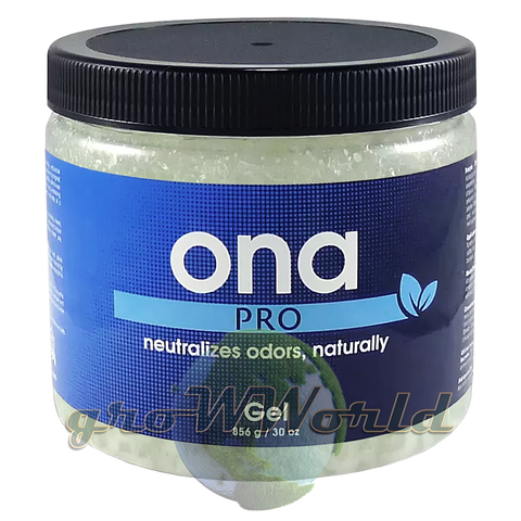 Нейтрализатор запаха ONA Gel PRO в ассортименте
