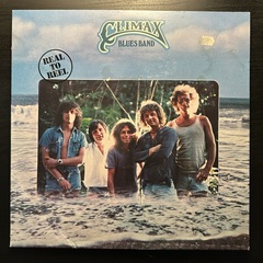 Climax Blues Band - Real To Reel (США 1979г.)